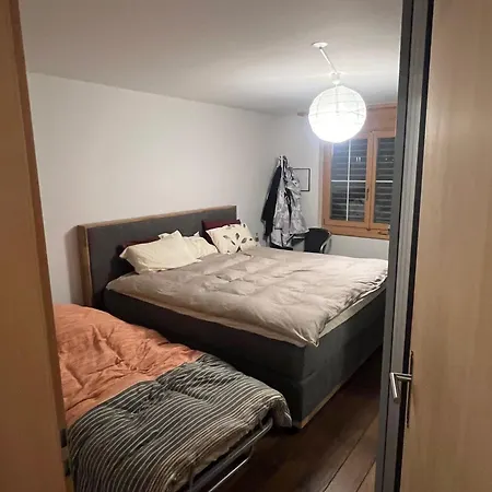 Apartman Two Bedroom Cozy Flat *