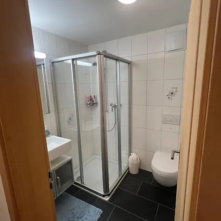 Apartman Two Bedroom Cozy Flat