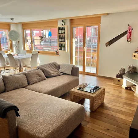 Apartman Two Bedroom Cozy Flat *