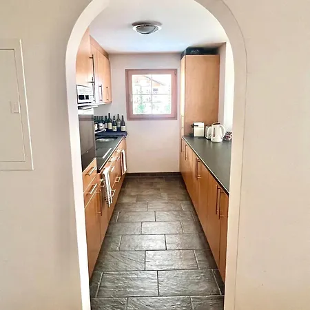 Two Bedroom Cozy Flat *