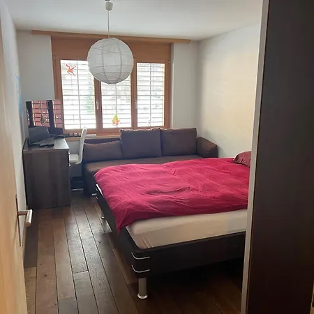 Two Bedroom Cozy Flat *