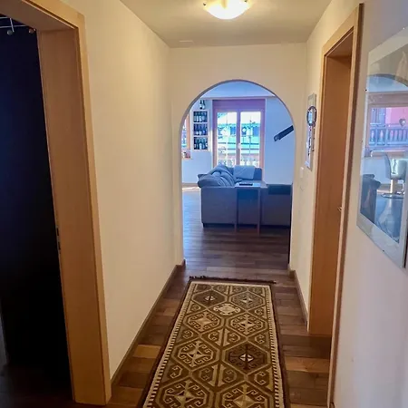 Two Bedroom Cozy Flat Apartment