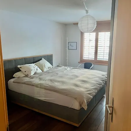 Apartamento Two Bedroom Cozy Flat *