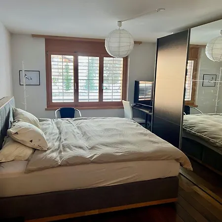 Apartamento Two Bedroom Cozy Flat